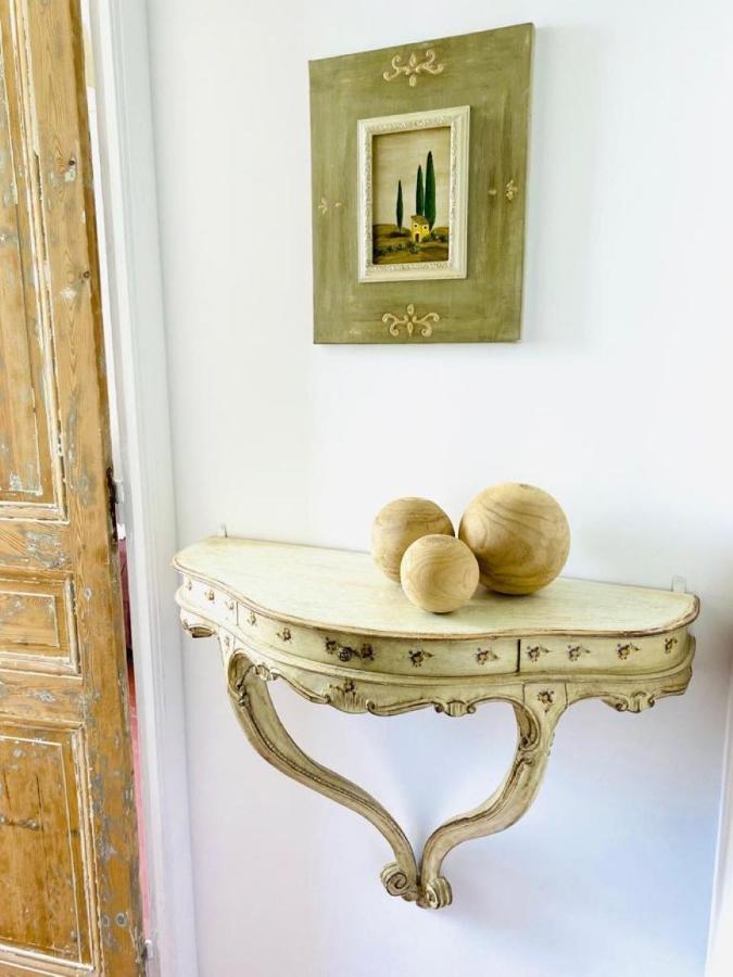 Bed and Breakfast Le Jardin D'Elma Vence Exteriér fotografie