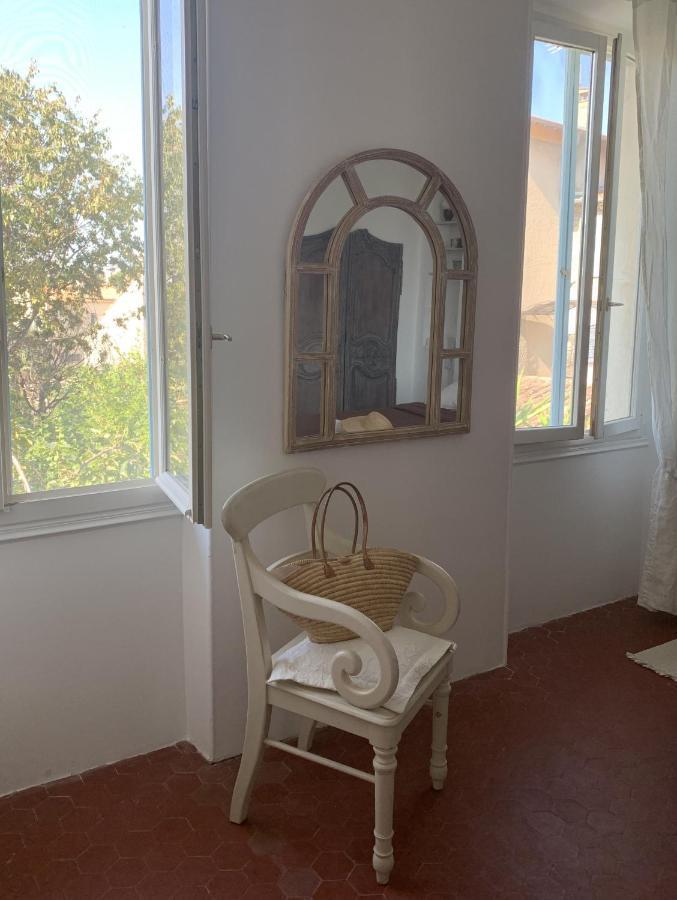 Bed and Breakfast Le Jardin D'Elma Vence Exteriér fotografie